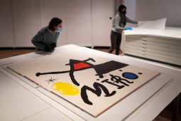 Fundació Joan Miró – UPF Chair of Contemporary Art